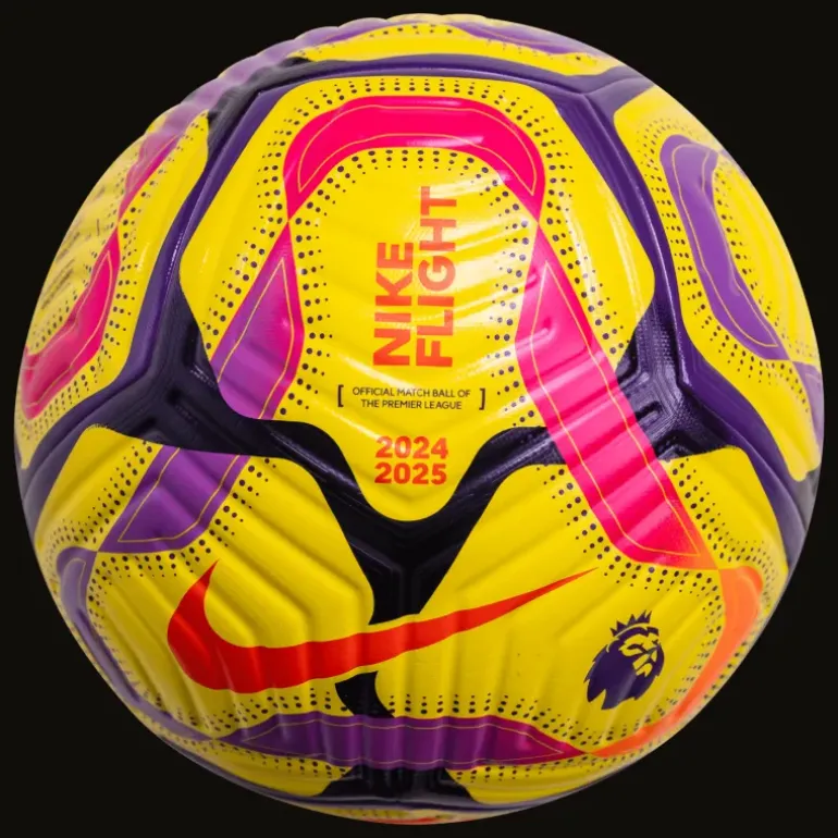 Premier League Flight - 24/25, fotboll - Fotbollar - Premier League Flight - 24/25, fotboll