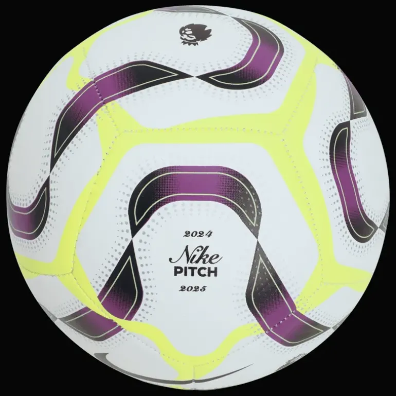 Premier League Pitch - 24/25, fotboll - Fotbollar - Premier League Pitch - 24/25, fotboll