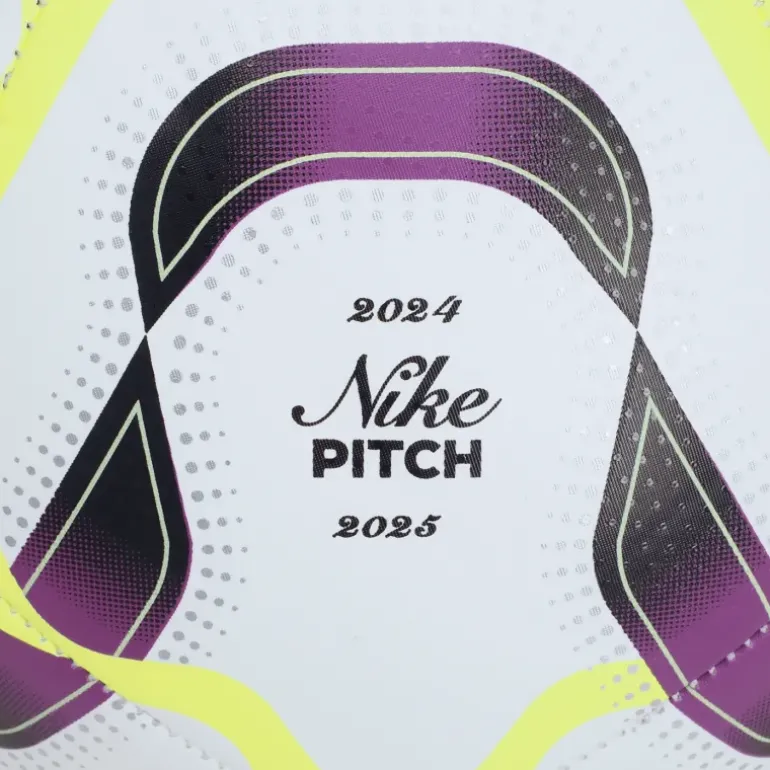 Premier League Pitch - 24/25, fotboll - Fotbollar - Premier League Pitch - 24/25, fotboll