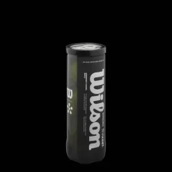 Premier Padel 3 Ball Can, padelbollar - Tillbehör - Premier Padel 3 Ball Can, padelbollar