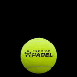 Premier Padel 3 Ball Can, padelbollar - Tillbehör - Premier Padel 3 Ball Can, padelbollar