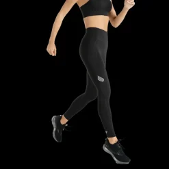 Pressio Termisk Tight High Rise, kompressionstights dam - Träningstights - Pressio Termisk Tight High Rise, kompressionstights dam