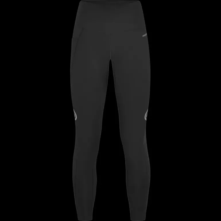 Pressio Termisk Tight High Rise, kompressionstights dam - Träningstights - Pressio Termisk Tight High Rise, kompressionstights dam