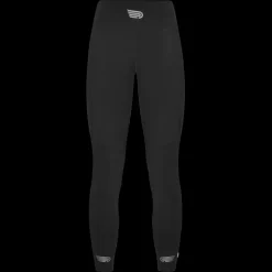 Pressio Termisk Tight High Rise, kompressionstights dam - Träningstights - Pressio Termisk Tight High Rise, kompressionstights dam