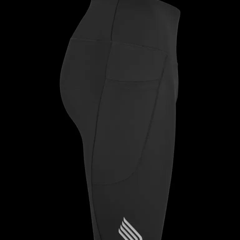 Pressio Termisk Tight High Rise, kompressionstights dam - Träningstights - Pressio Termisk Tight High Rise, kompressionstights dam
