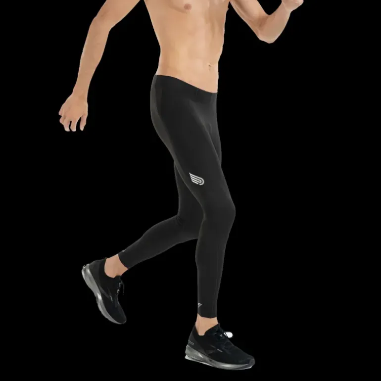Pressio Thermal Tight, kompressionstights herr - Träningstights - Pressio Thermal Tight, kompressionstights herr