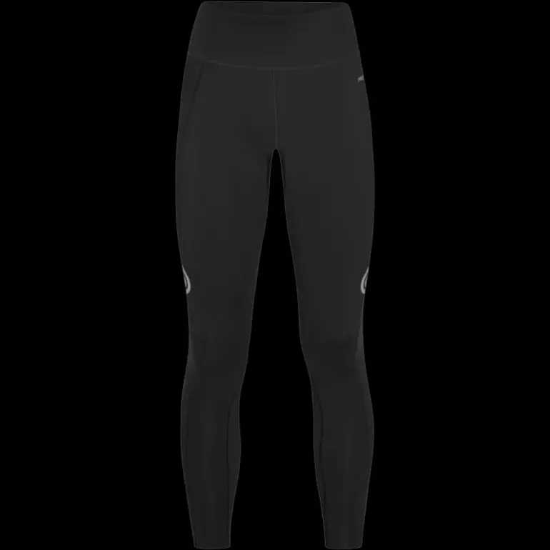 Pressio Thermal Tight Mid Rise, kompressionstights dam - Träningstights - Pressio Thermal Tight Mid Rise, kompressionstights dam