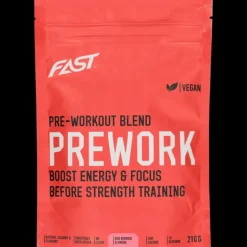 Pre-workout - Aminosyror - Pre-workout