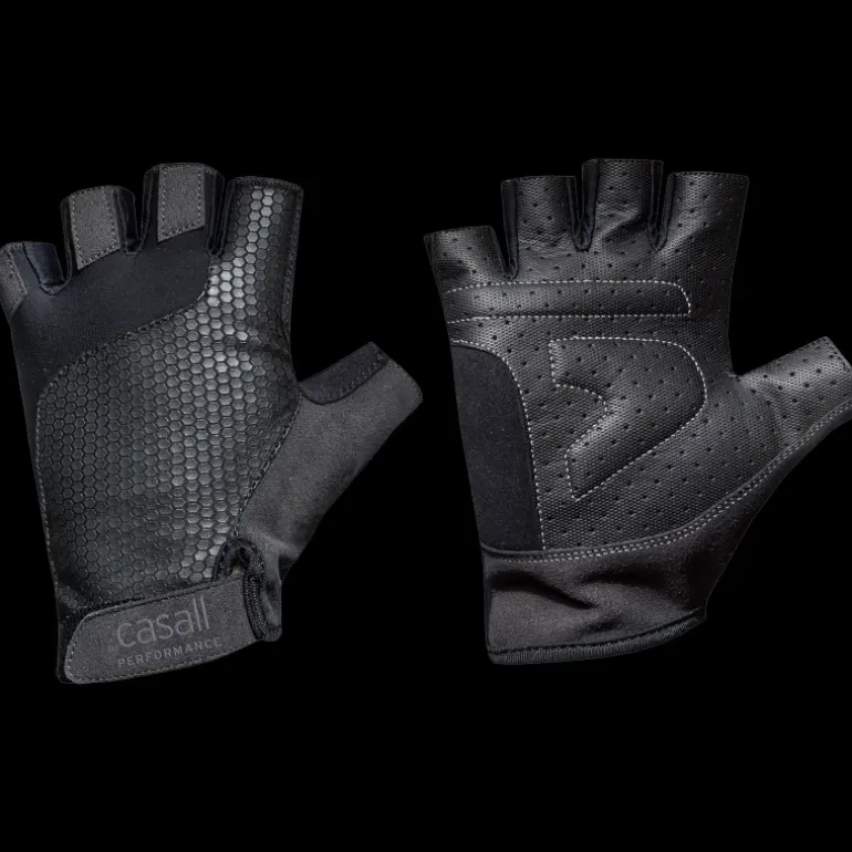 PRF Exercise Glove Short, träningshandskar - Tillbehör Styrketräning - PRF Exercise Glove Short, träningshandskar