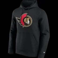 Primary Logo Graphic Hoodie, huvtröja, herr - NHL-Produkter - Primary Logo Graphic Hoodie, huvtröja, herr