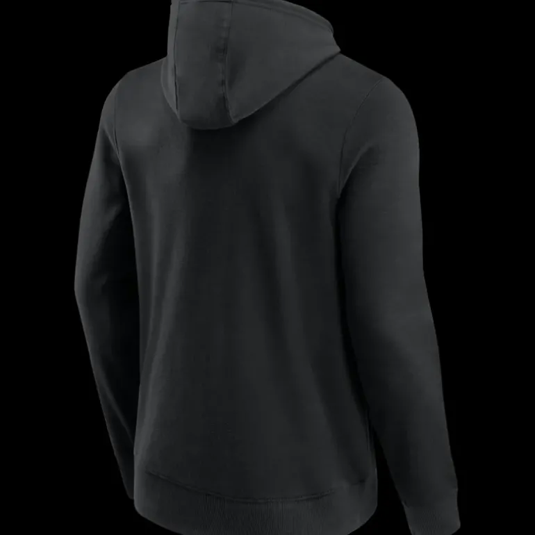 Primary Logo Graphic Hoodie, huvtröja, herr - NHL-Produkter - Primary Logo Graphic Hoodie, huvtröja, herr
