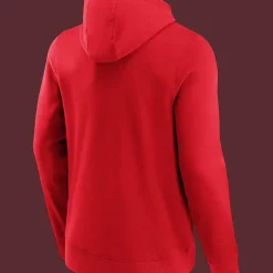 Primary Logo Graphic Hoodie, huvtröja, herr - NHL-Produkter - Primary Logo Graphic Hoodie, huvtröja, herr