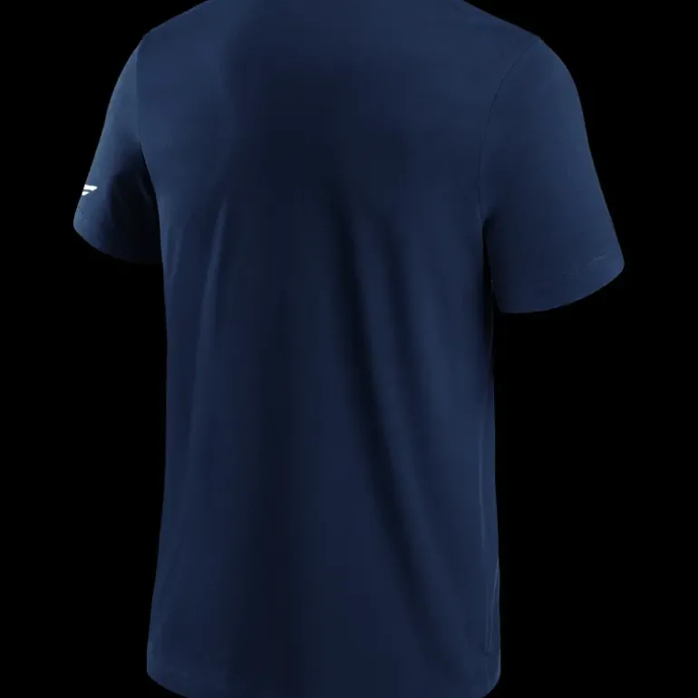 Primary Logo Graphic T-Shirt, supporter-t-shirt herr - NHL-Produkter - Primary Logo Graphic T-Shirt, supporter-t-shirt herr