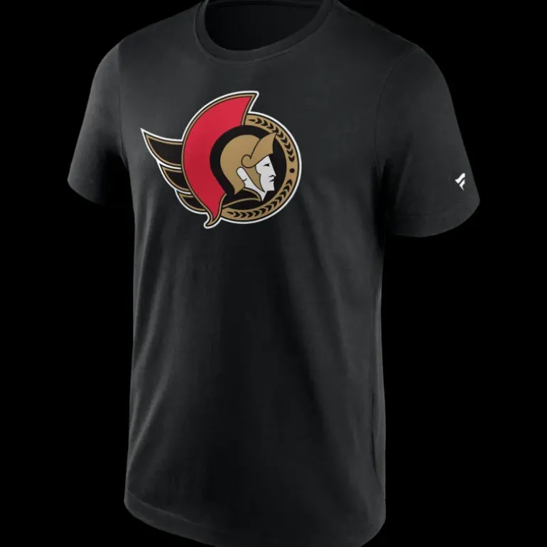 Primary Logo Graphic T-Shirt, t-shirt, herr - NHL-Produkter - Primary Logo Graphic T-Shirt, t-shirt, herr