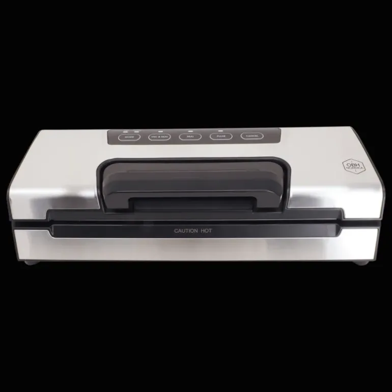 Prime Vacuum Sealer, vakuumpackare - Jaktutrustning - Prime Vacuum Sealer, vakuumpackare