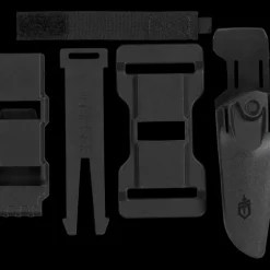 Principle Bushcraft Fixed, kniv - Jaktkniv & Fiskekniv - Principle Bushcraft Fixed, kniv
