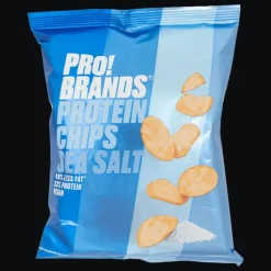 Pro Brands Protein Chips, potatischips - Kosttillskott - Pro Brands Protein Chips, potatischips