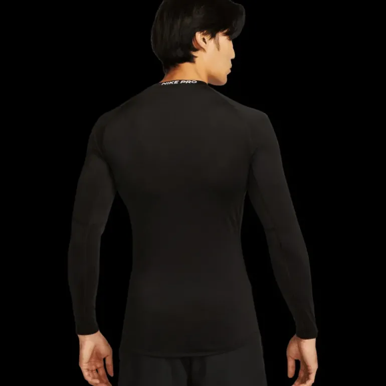 Pro Dri-FIT Tight Top Long Sleeve, träningströja, herr - Träningströjor - Pro Dri-FIT Tight Top Long Sleeve, träningströja, herr