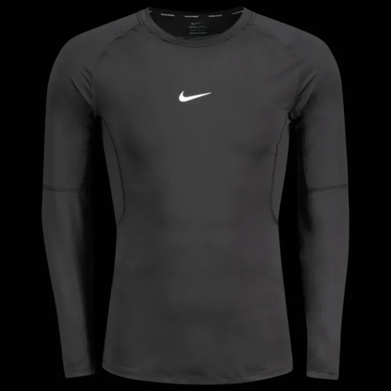 Pro Dri-FIT Tight Top Long Sleeve, träningströja, herr - Träningströjor - Pro Dri-FIT Tight Top Long Sleeve, träningströja, herr