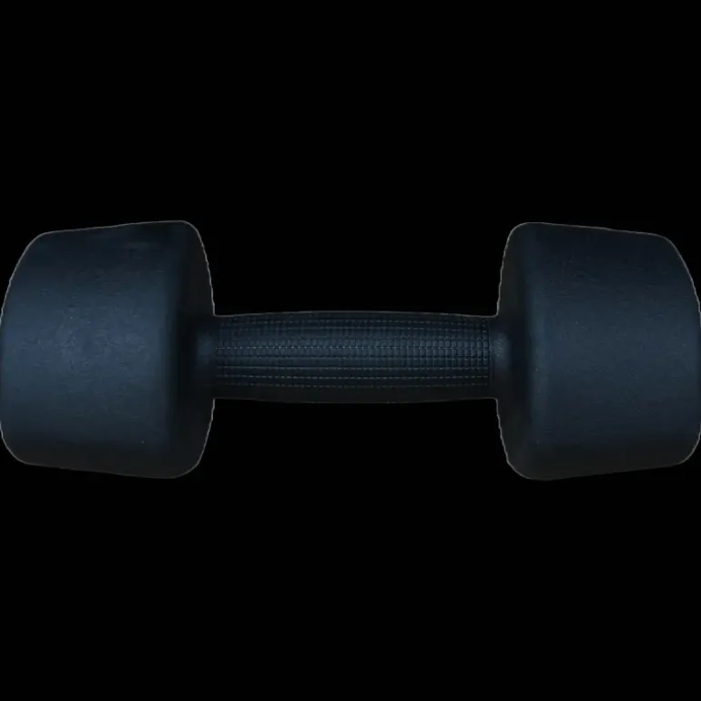 Pro Dumbbell 8kg Rubber, hantel - Hantlar - Pro Dumbbell 8kg Rubber, hantel