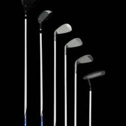 19 Profile Jgi  Jr 11-13 Yrs (large) - Golfpaket - 19 Profile Jgi  Jr 11-13 Yrs (large)