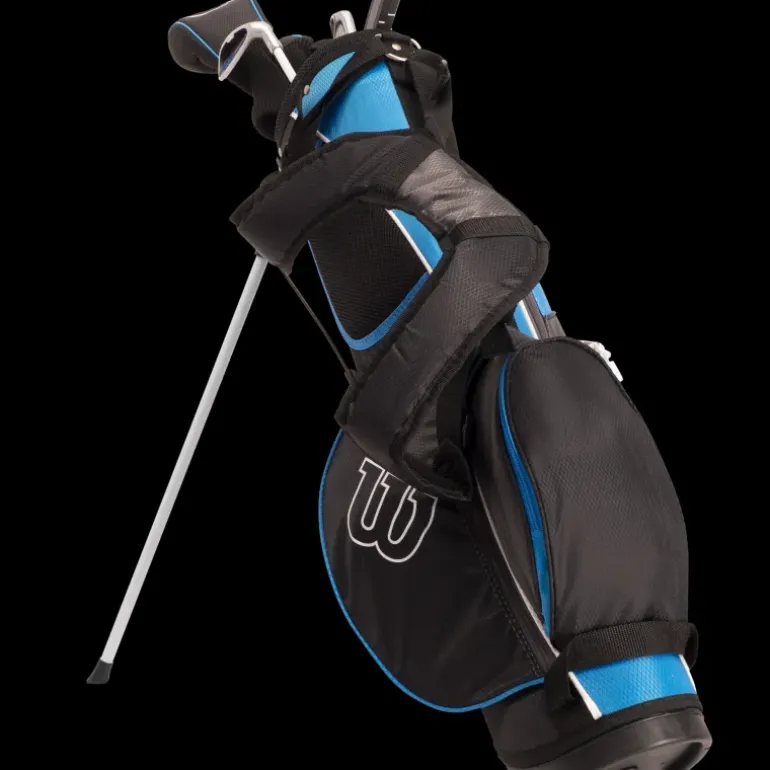 19 Profile Jgi Jr 11-13 Yrs (large) - Golfpaket - 19 Profile Jgi Jr 11-13 Yrs (large)