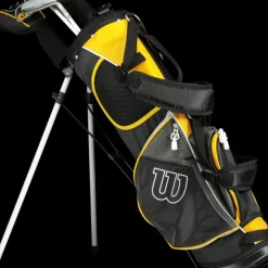 19 Profile Jgi Jr 8-11 Yrs (medium) - Golfpaket - 19 Profile Jgi Jr 8-11 Yrs (medium)