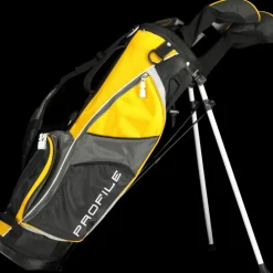 19 Profile Jgi  Jr 8-11 Yrs (medium) - Golfpaket - 19 Profile Jgi  Jr 8-11 Yrs (medium)