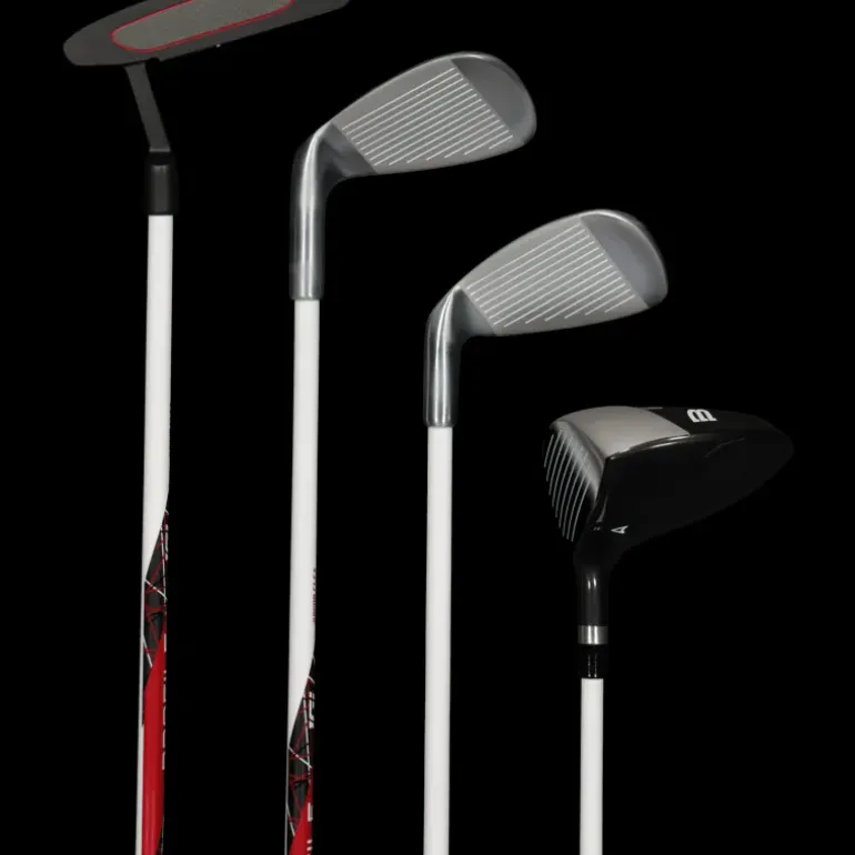 19 Profile JGI 2-8 Yrs RH, golfset junior - Golfpaket - 19 Profile JGI 2-8 Yrs RH, golfset junior