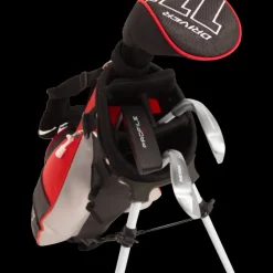 19 Profile JGI 2-8 Yrs RH, golfset junior - Golfpaket - 19 Profile JGI 2-8 Yrs RH, golfset junior