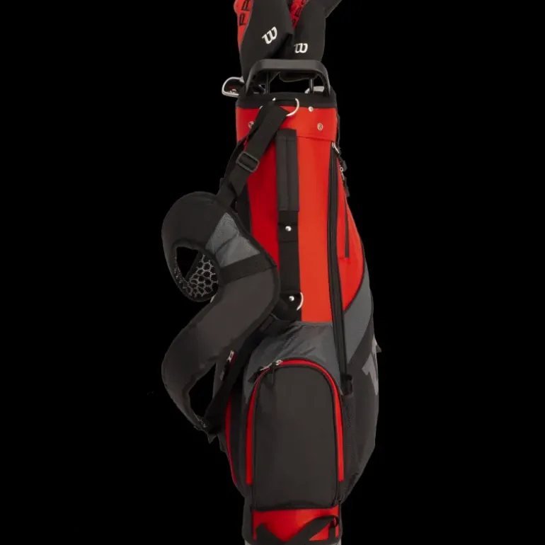 20 Profile Pack Sgi Men - Golfpaket - 20 Profile Pack Sgi Men
