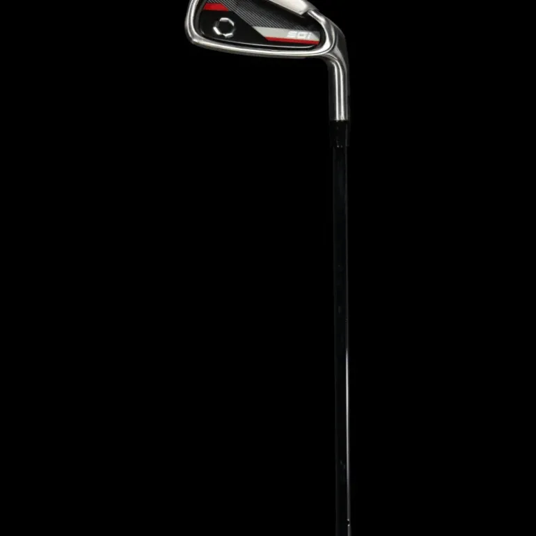 20 Profile Pack Sgi Men - Golfpaket - 20 Profile Pack Sgi Men