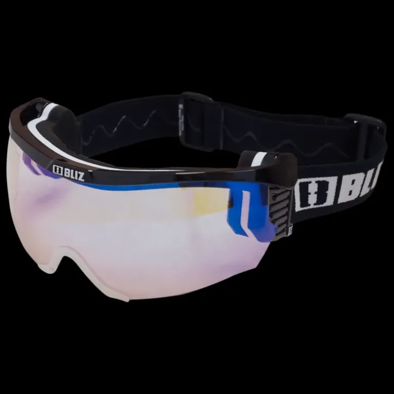 PROFLIP MAX SMALL, skidglasögon, längdåkningsglasögon, unisex - Sportglasögon - PROFLIP MAX SMALL, skidglasögon, längdåkningsglasögon, unisex