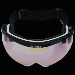 PROFLIP MAX SMALL, skidglasögon, längdåkningsglasögon, unisex - Sportglasögon - PROFLIP MAX SMALL, skidglasögon, längdåkningsglasögon, unisex