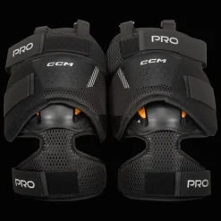 Pro Goalie Knee Pads - 24/25, knäskydd, senior - Målvaktsskydd - Pro Goalie Knee Pads - 24/25, knäskydd, senior