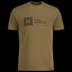 Pro Hunter S/s T-shirt, t-shirt - Skjortor - Pro Hunter S/s T-shirt, t-shirt