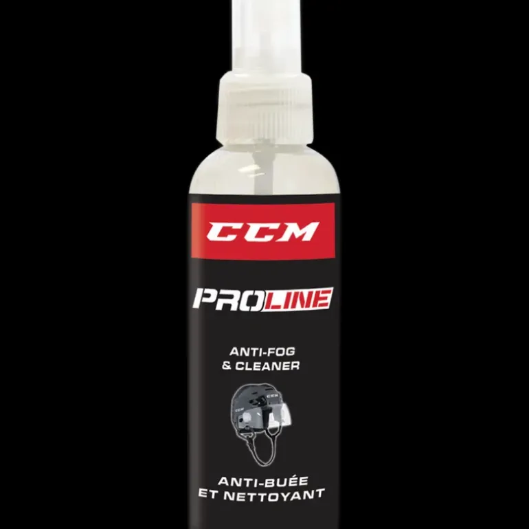 Pro Line Anti Fog, rengöringsspray - Tillbehör Hockey - Pro Line Anti Fog, rengöringsspray