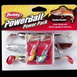 Pro Pack Zander - Dragset - Pro Pack Zander