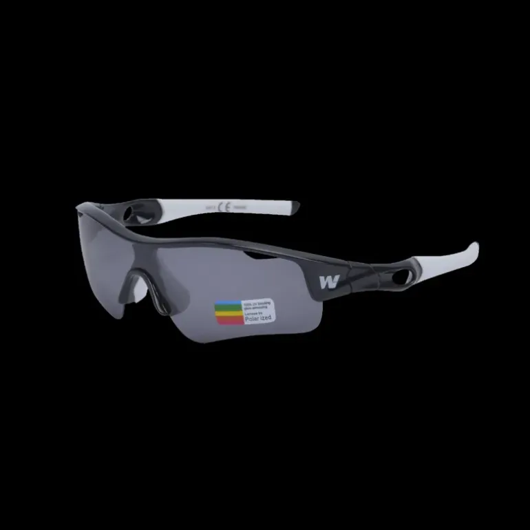 Pro Polarized 3x Lenses, multisportglasögon, unisex - Sportglasögon - Pro Polarized 3x Lenses, multisportglasögon, unisex