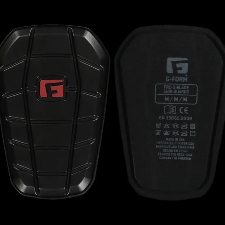 Pro-s Blade, benskydd senior - Fotbollsbenskydd - Pro-s Blade, benskydd senior