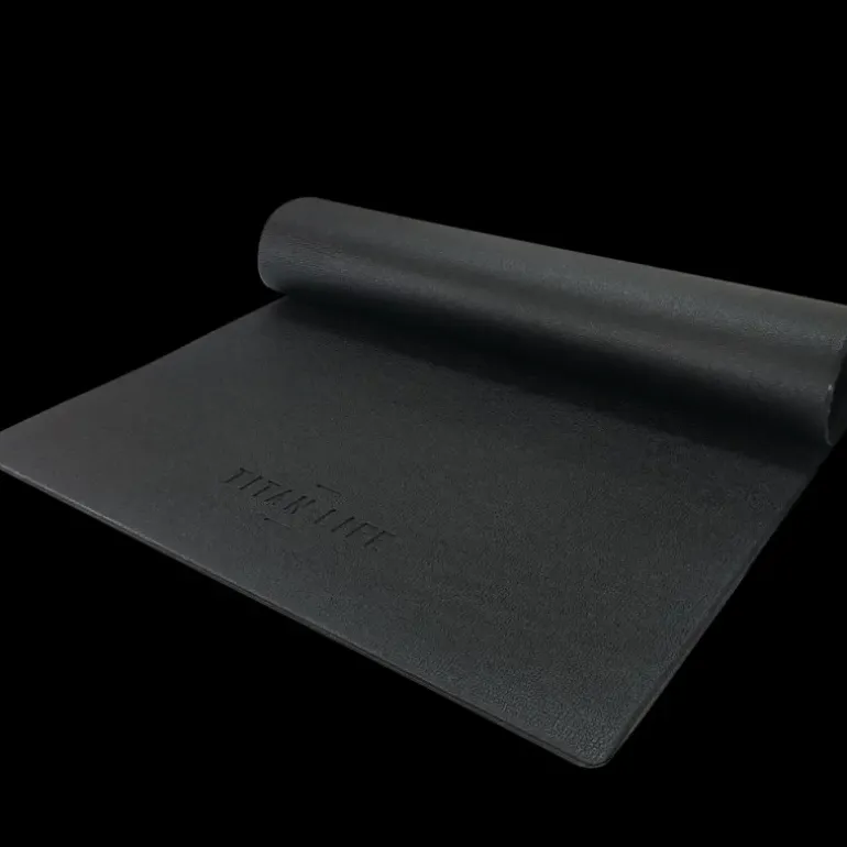 Protection Mat Small, skyddsmatta - Tillbehör Träningsmaskiner - Protection Mat Small, skyddsmatta