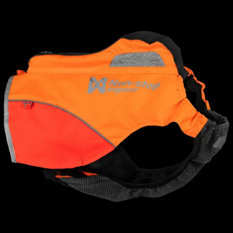 Protector vest GPS - Jakt Med Hund - Protector vest GPS
