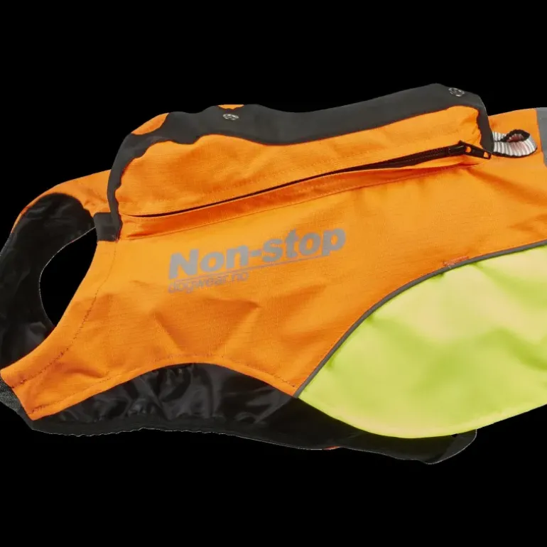 Protector vest GPS - Jakt Med Hund - Protector vest GPS