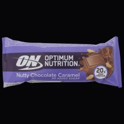 Proteinbar - Nutty Chocolate Caramel, proteinbar - Proteinbars - Proteinbar - Nutty Chocolate Caramel, proteinbar