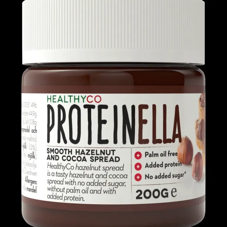 Proteinella 200 g - Kosttillskott - Proteinella 200 g