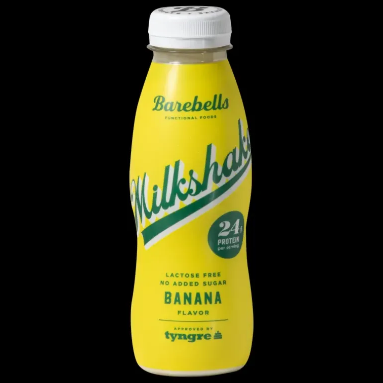 Protein Shake - Proteindryck - Protein Shake