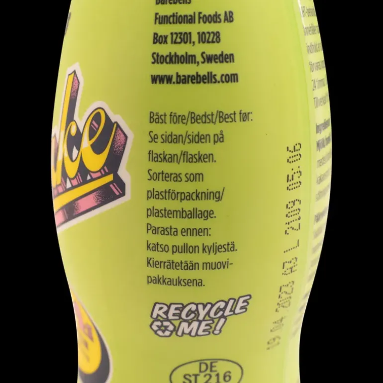 Protein Shake - Proteindryck - Protein Shake