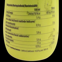 Protein Shake - Proteindryck - Protein Shake
