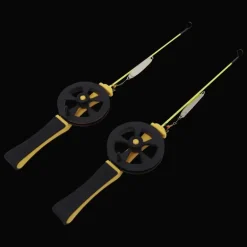 PRO Vertikal 2-pack - Pimpelspö - PRO Vertikal 2-pack