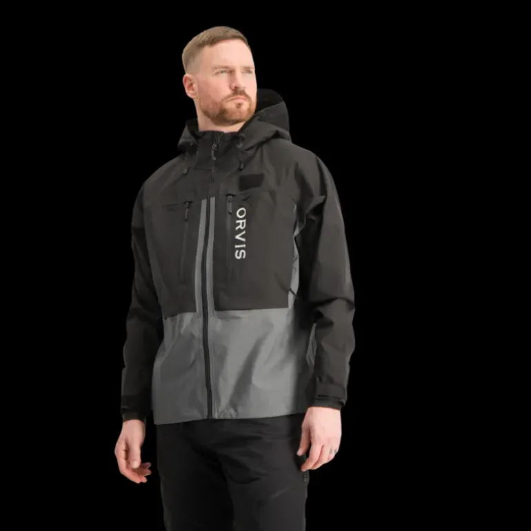 Pro Wading Jacket - Vadarjacka & Fisketröja - Pro Wading Jacket